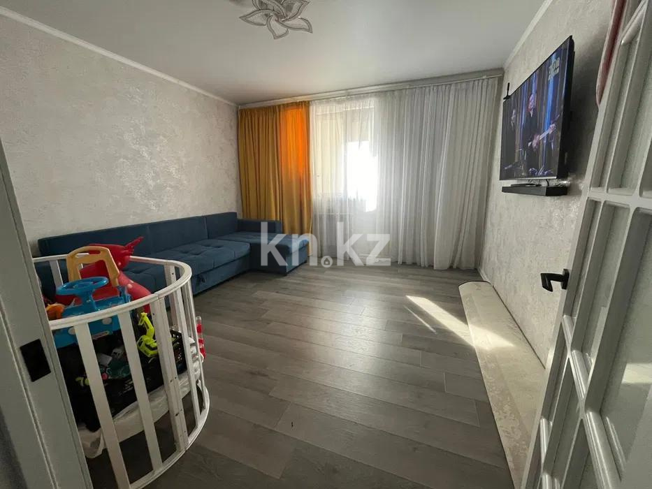 Продажа 1-комнатной квартиры, 38.5 м² в Астане