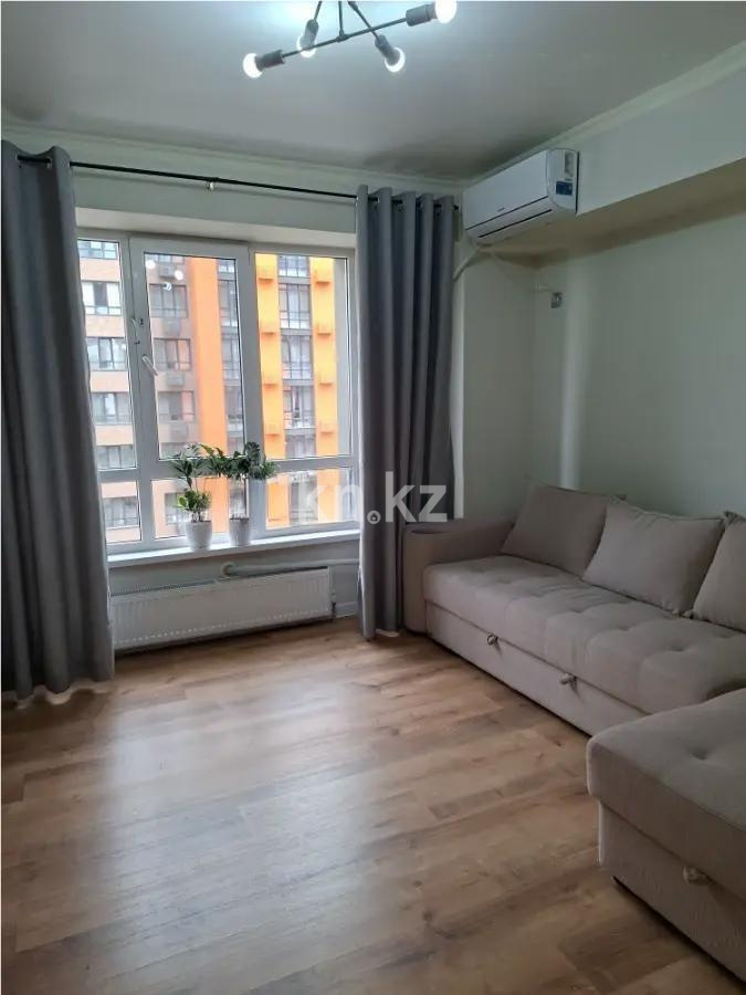 Продажа 2-комнатной квартиры, 68 м² в Алматы