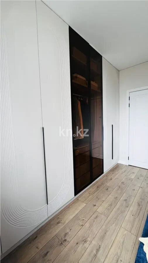 Продажа 2-комнатной квартиры, 49.8 м² в Астане - фото 2