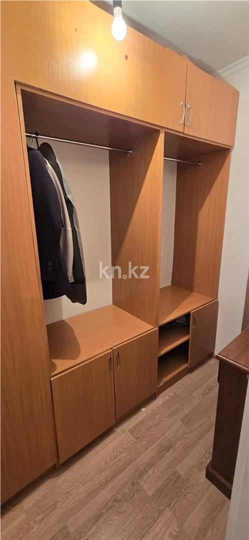 Продажа 1-комнатной квартиры, 54.4 м² в Астане - фото 6