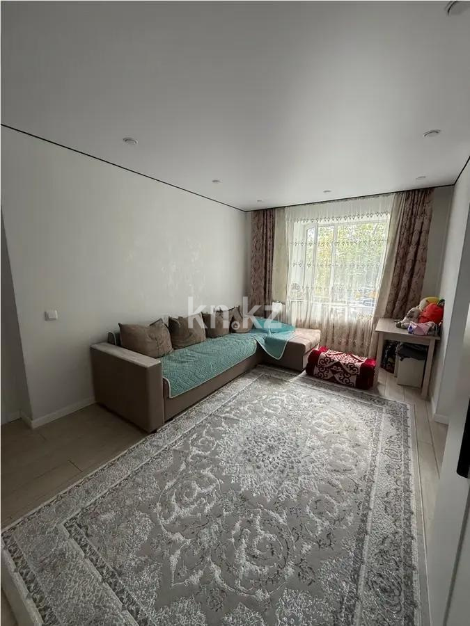 Продажа 1-комнатной квартиры, 35 м², ул. Жургенова, дом  32 в Астане
