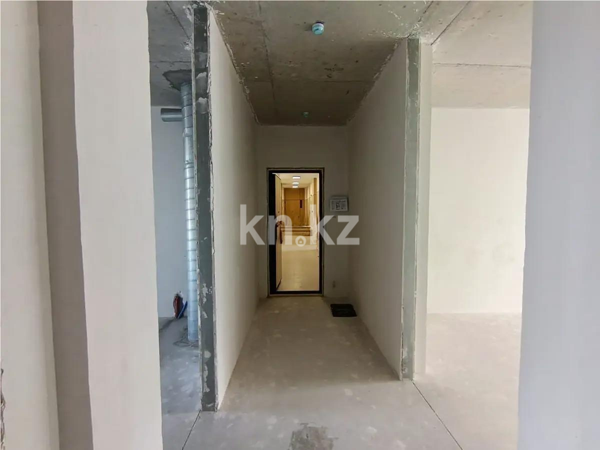 Продажа 3-комнатной квартиры, 90.66 м² в Алматы - фото 5