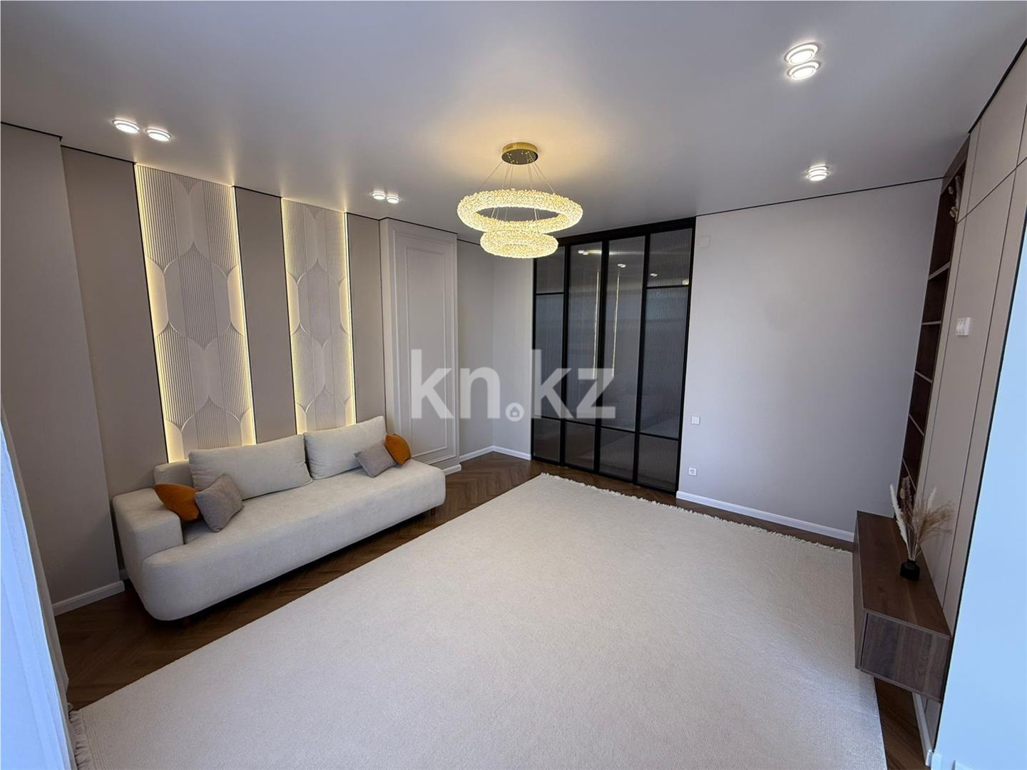 Продажа 3-комнатной квартиры, 91 м² в Караганде - фото 2