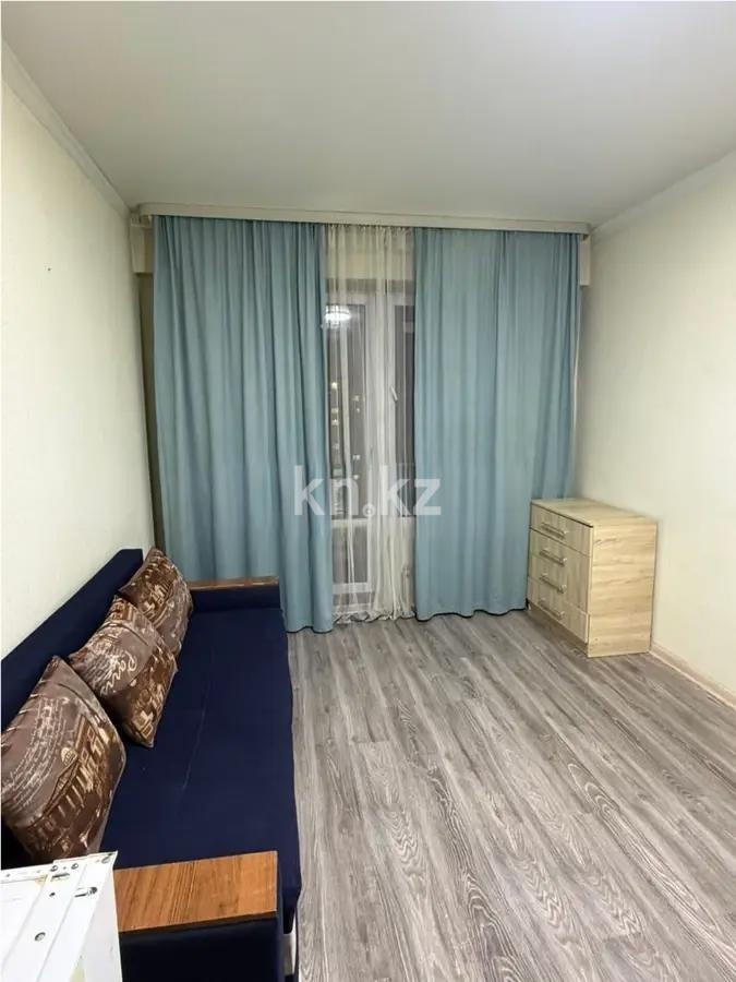 Продажа 1-комнатной квартиры, 28 м² в Алматы