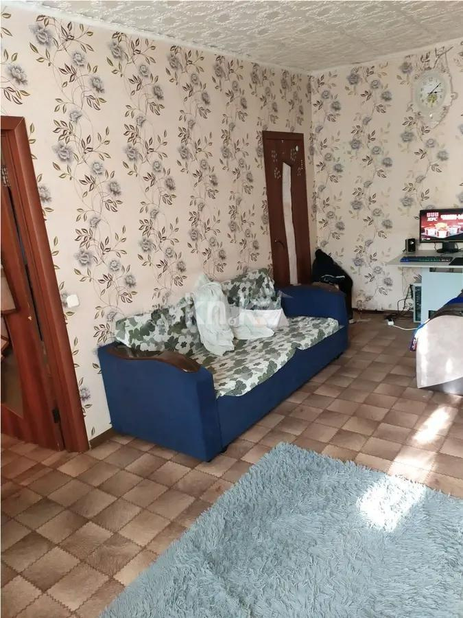 Продажа 2-комнатной квартиры, 39 м² в Караганде
