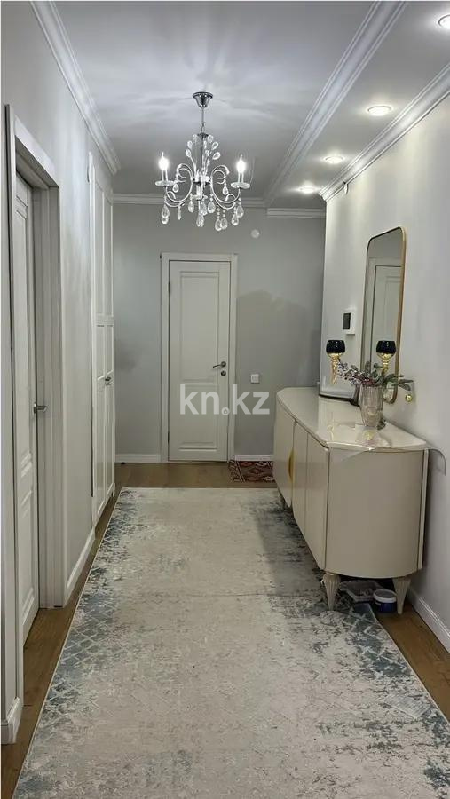 Продажа 3-комнатной квартиры, 87 м² в Астане - фото 2