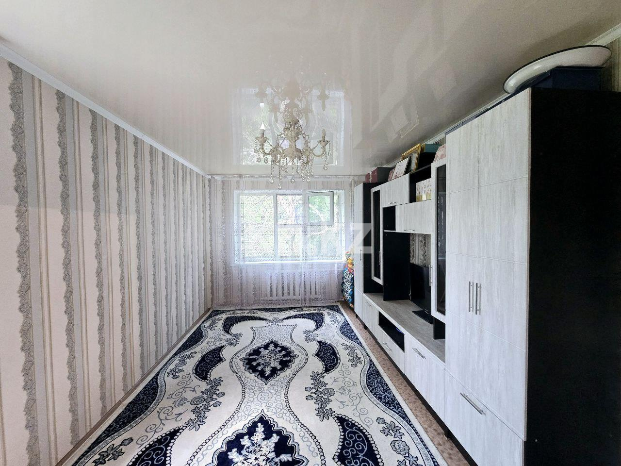 Продажа 3-комнатной квартиры, 61 м², ул. 6-й мик-н в Темиртау