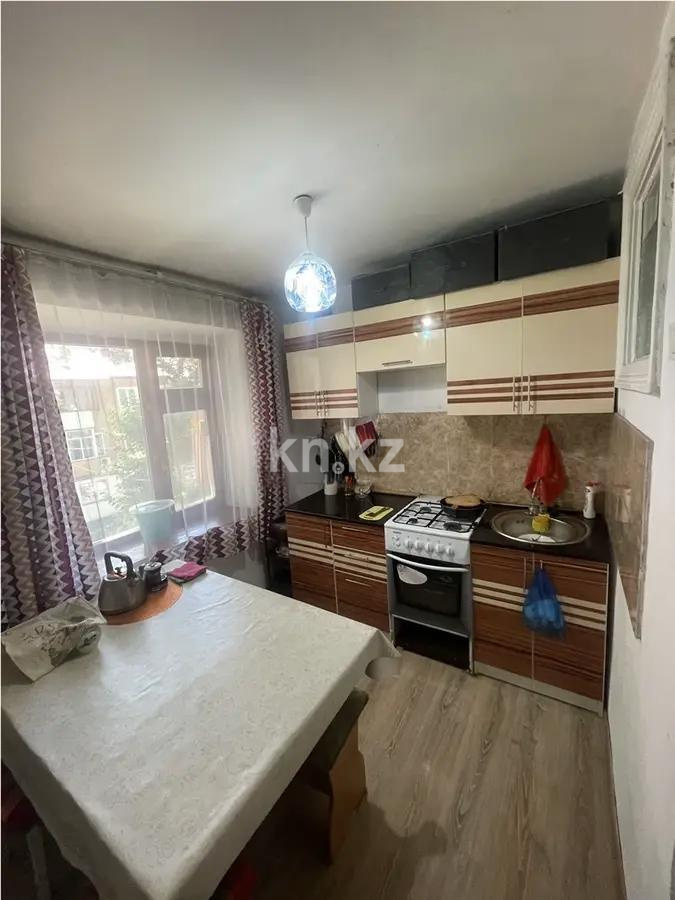 Продажа 2-комнатной квартиры, 41.5 м² в Алматы - фото 3