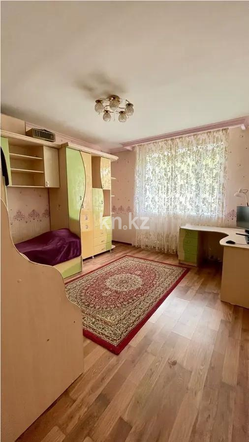 Продажа 4-комнатной квартиры, 131 м², ул. Мустафина, дом  7/1 в Астане - фото 3