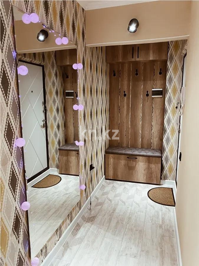 Продажа 2-комнатной квартиры, 46 м², ул. Санаторий Алматы, дом  2 в Алматы - фото 5