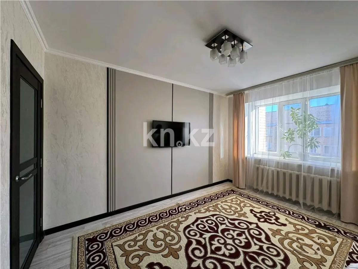 Продажа 1-комнатной квартиры, 34 м² в Астане