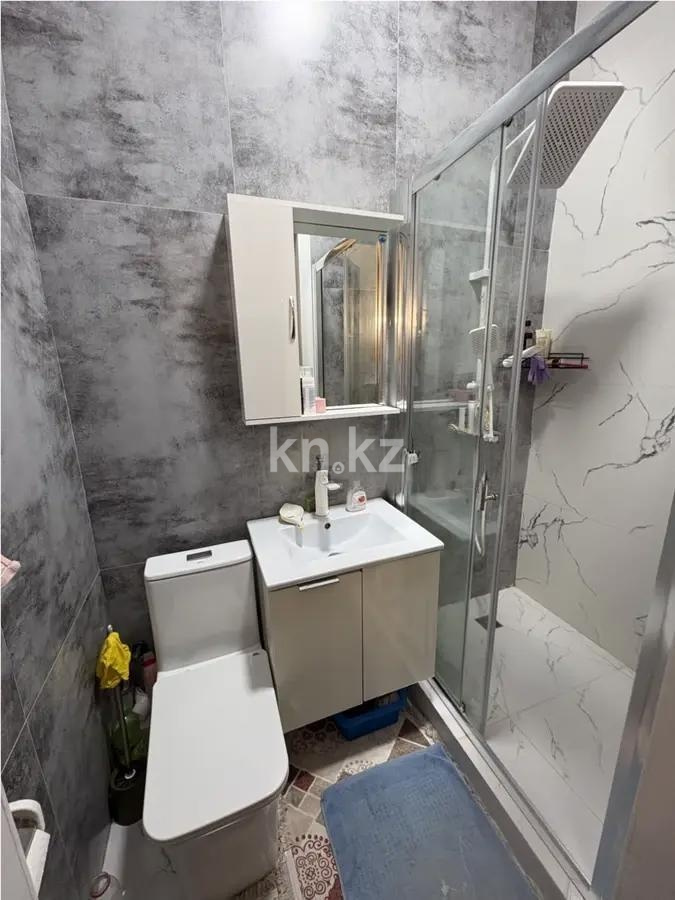Продажа 3-комнатной квартиры, 68 м² в Алматы - фото 5