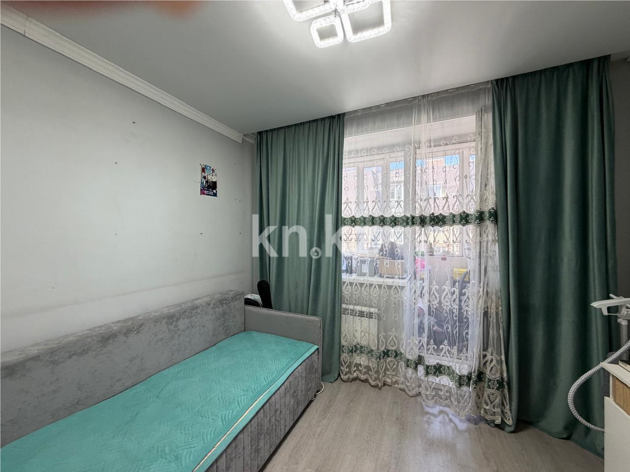 Продажа 3-комнатной квартиры, 67 м² в Караганде - фото 6