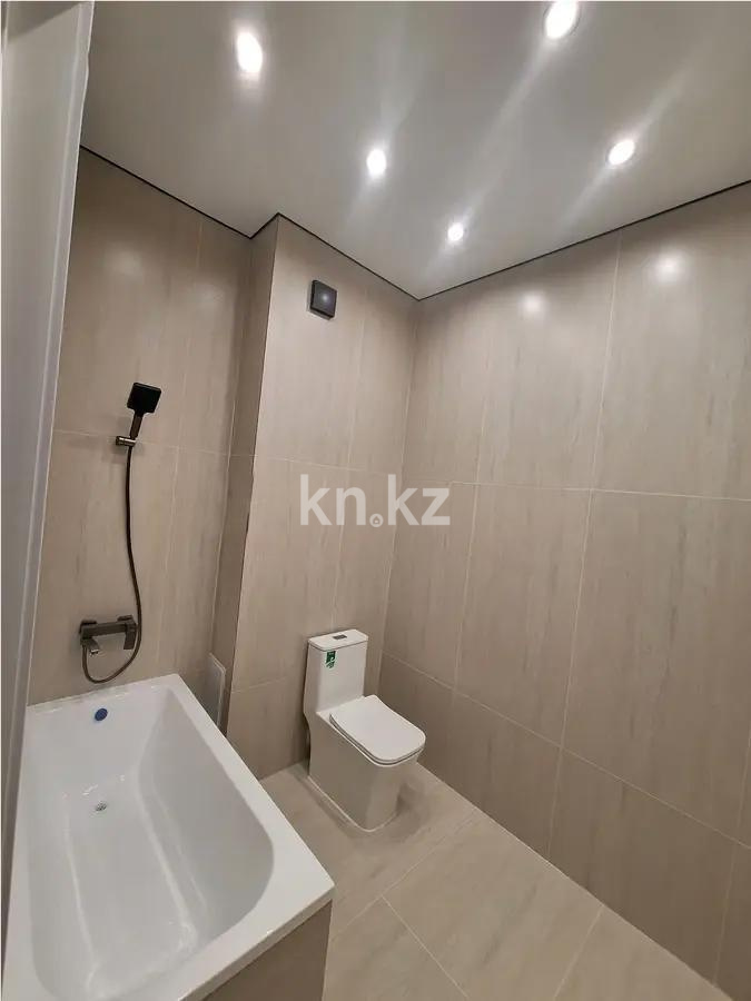 Продажа 2-комнатной квартиры, 77.8 м² в Астане - фото 3