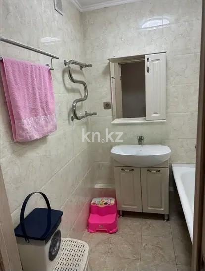 Продажа 2-комнатной квартиры, 58 м² в Алматы - фото 4
