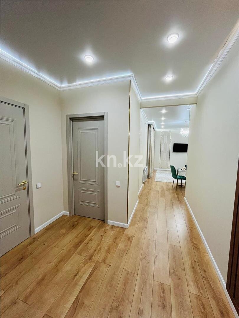 Продажа 2-комнатной квартиры, 53 м² в Караганде - фото 3