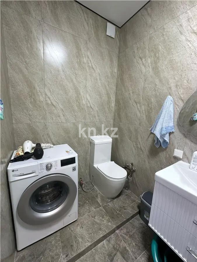 Продажа 3-комнатной квартиры, 91 м², ул. Белбулак, дом  2 в Алматы - фото 5