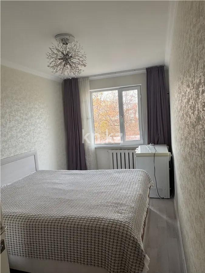 Продажа 3-комнатной квартиры, 57.9 м² в Алматы - фото 2