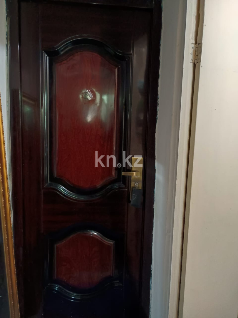 Продажа 1-комнатной квартиры, 18.7 м², ул. Богенбай батыра, дом  272б - ул. Жарокова в Алматы - фото 6