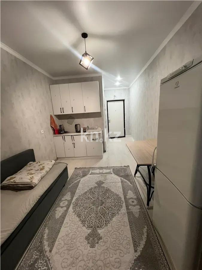 Продажа 1-комнатной квартиры, 21 м² в Астане - фото 2