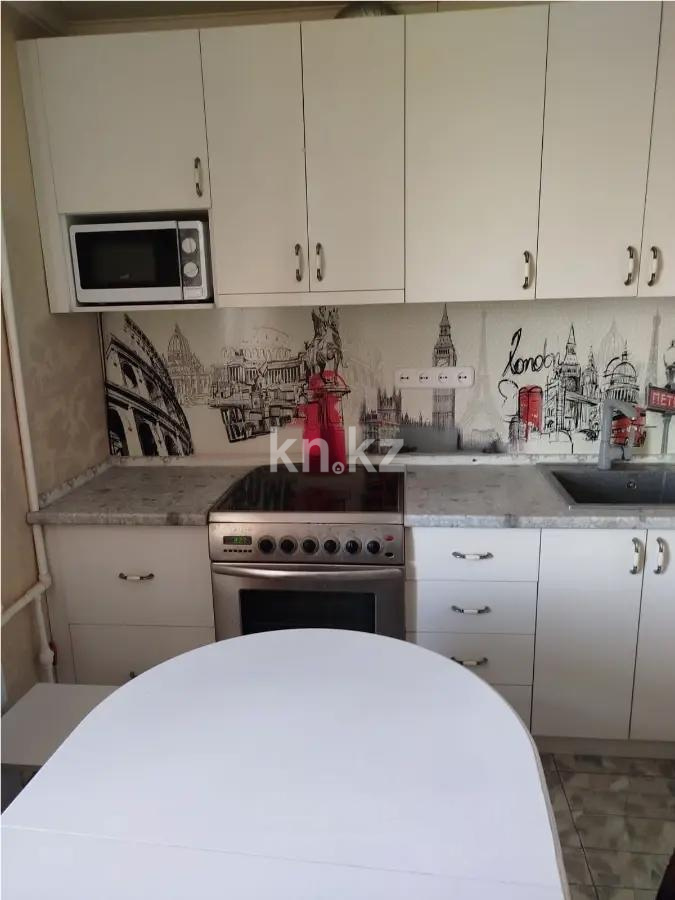 Продажа 2-комнатной квартиры, 46 м², ул. Муканова, дом  10/3 в Караганде - фото 2