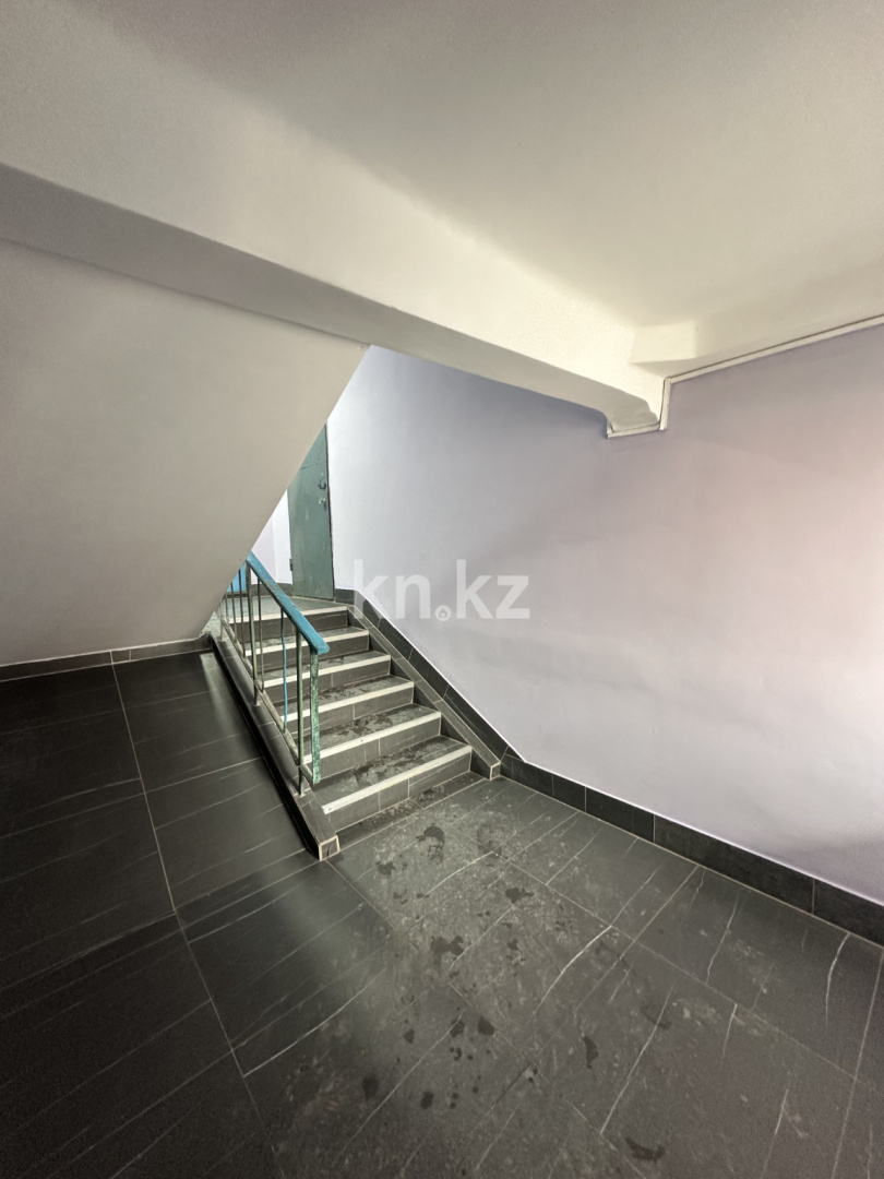 Продажа 1-комнатной квартиры, 42.1 м² в Караганде - фото 8