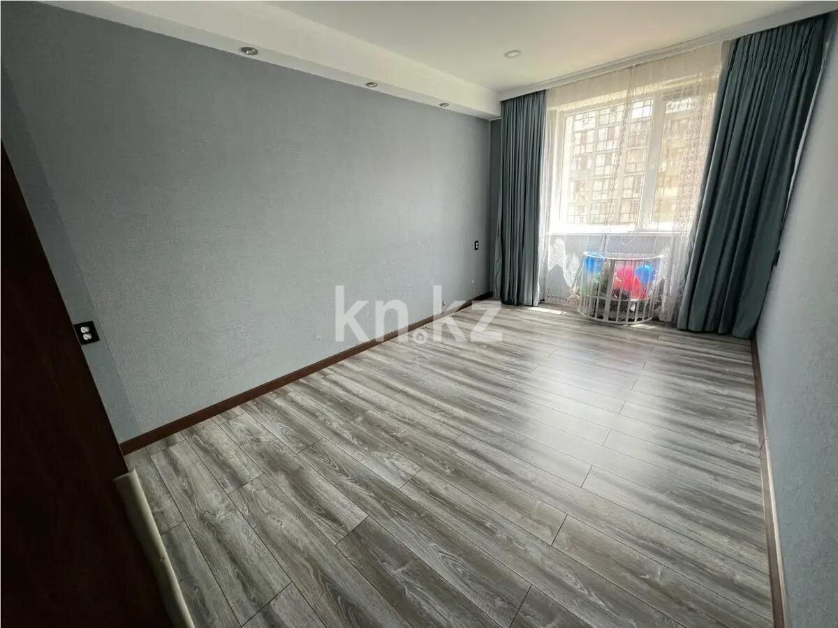 Продажа 3-комнатной квартиры, 77.5 м² в Алматы - фото 3
