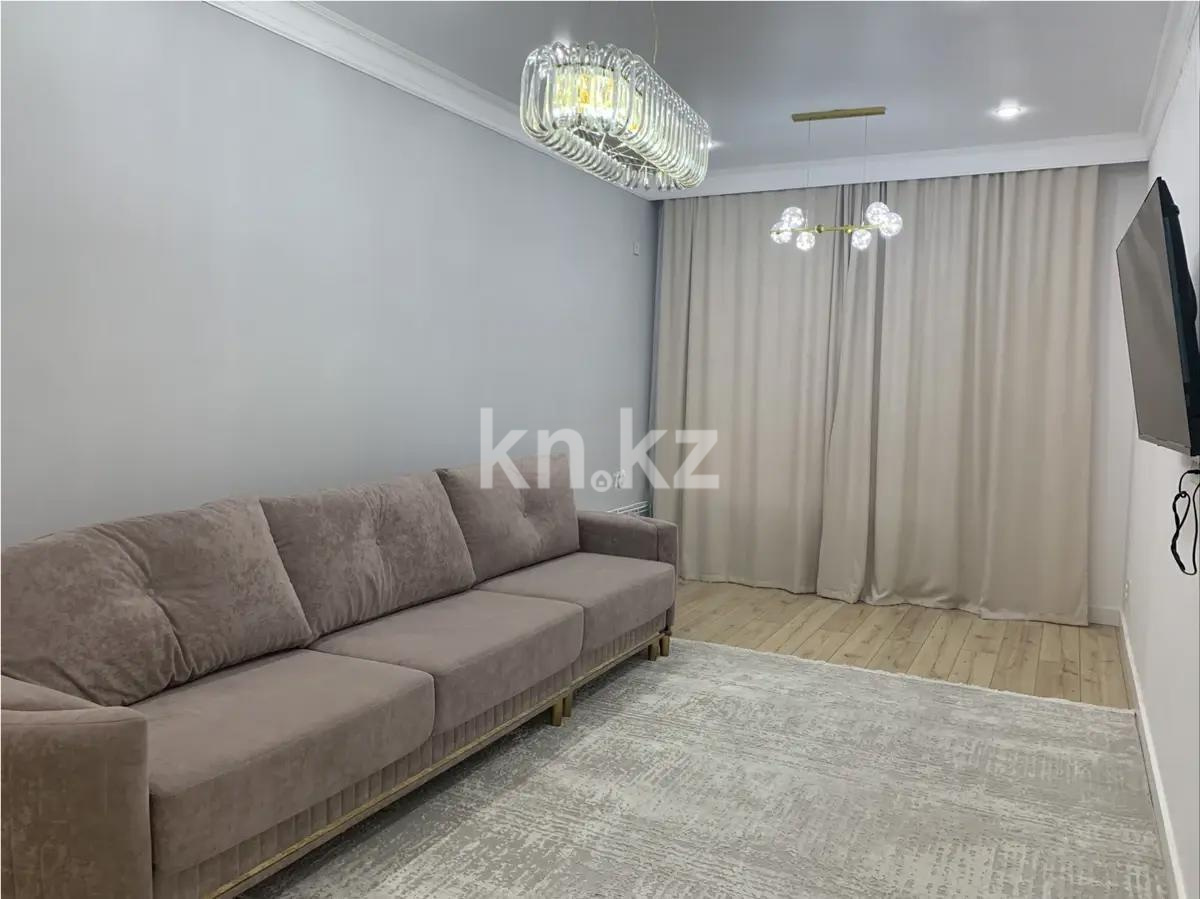 Продажа 2-комнатной квартиры, 64 м² в Астане