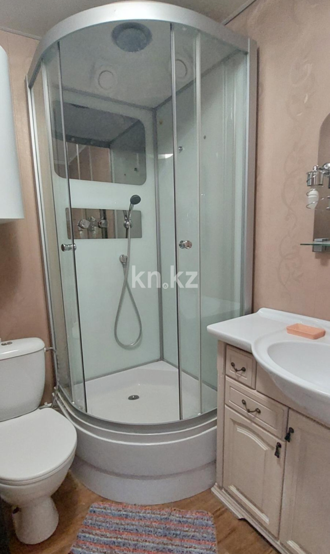 Аренда 1-комнатной квартиры, 31 м², мкр-н Аксай-4, дом  94 - ул. Саина в Алматы - фото 2