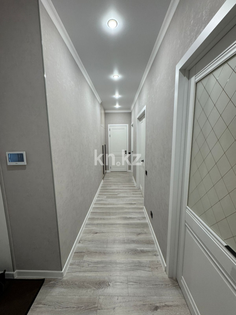 Аренда 2-комнатной квартиры, 61 м² в Астане - фото 4