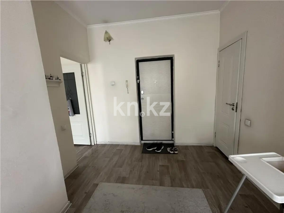 Продажа 1-комнатной квартиры, 42 м² в Алматы - фото 4