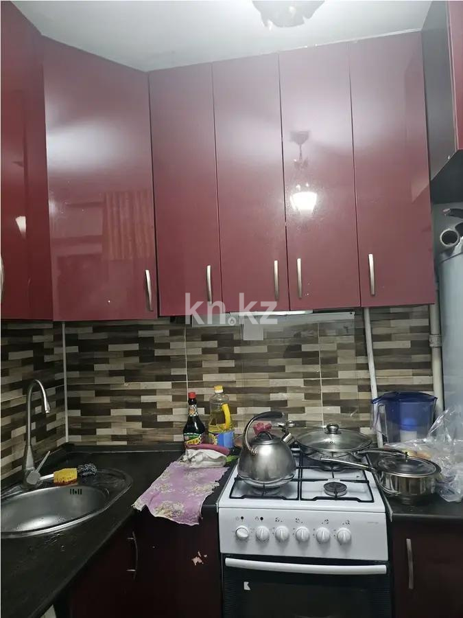 Продажа 2-комнатной квартиры, 44 м² в Алматы - фото 2