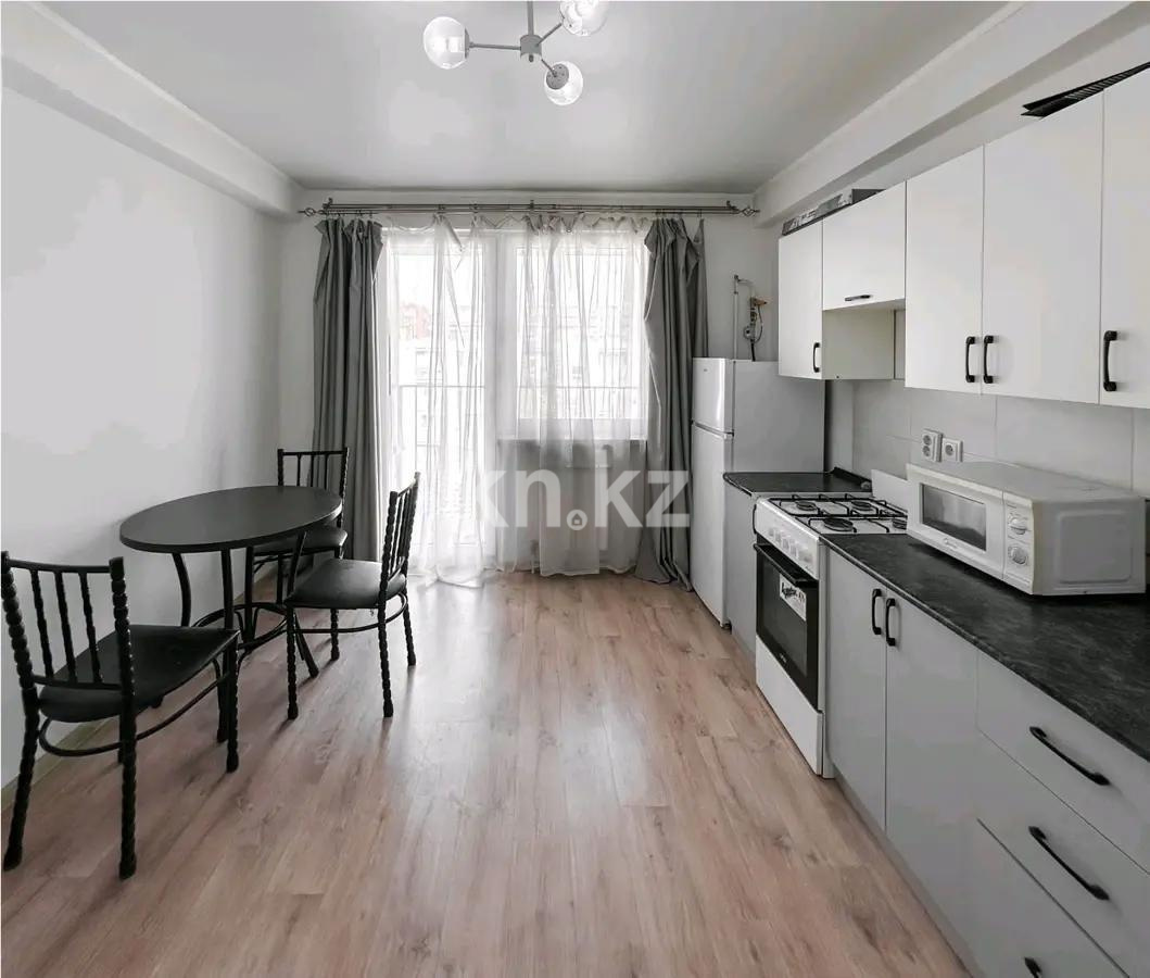 Продажа 2-комнатной квартиры, 55 м², ул. Алтын орда, дом  6/40 в Алматы - фото 3