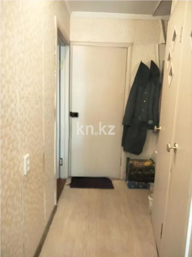 Продажа 1-комнатной квартиры, 32 м² в Караганде - фото 4