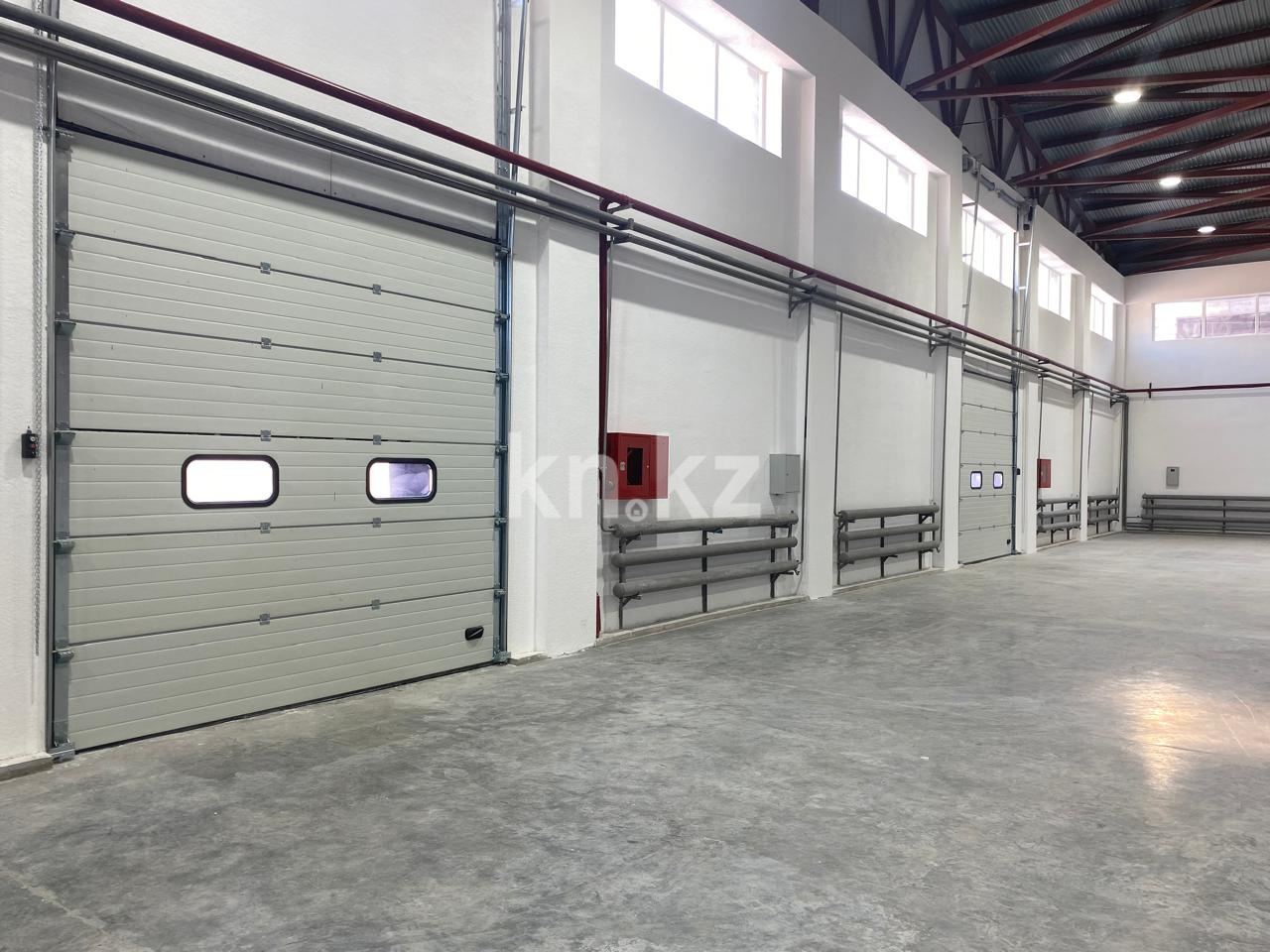 Аренда , 2400 м², ул. Пушкина, дом  61 в Астане - фото 2