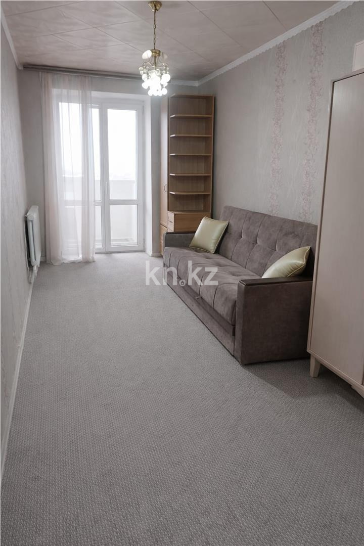 Продажа 3-комнатной квартиры, 57 м² в Караганде