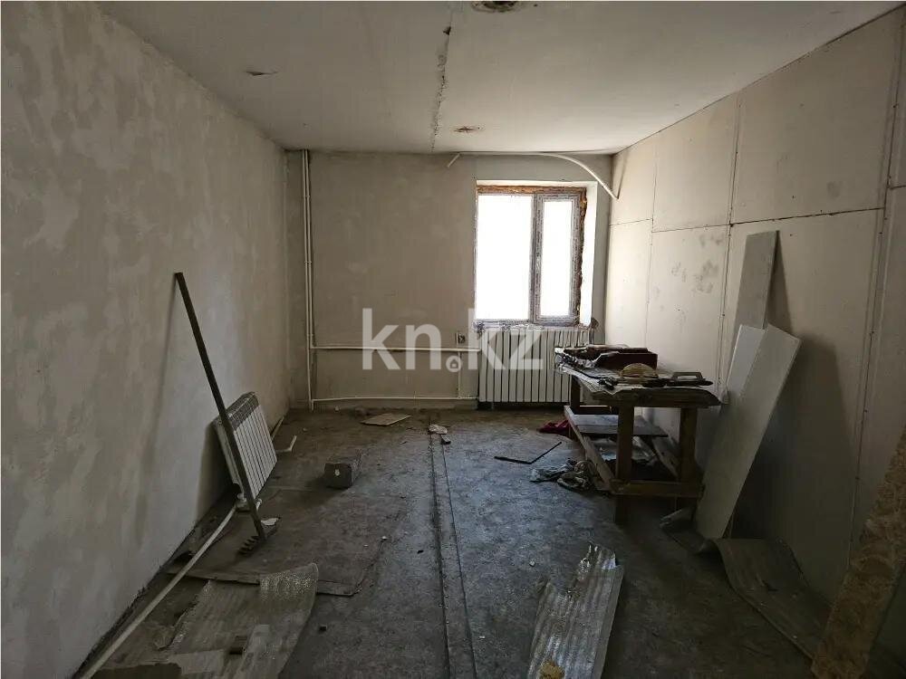 Продажа 3-комнатной квартиры, 69 м² в Караганде
