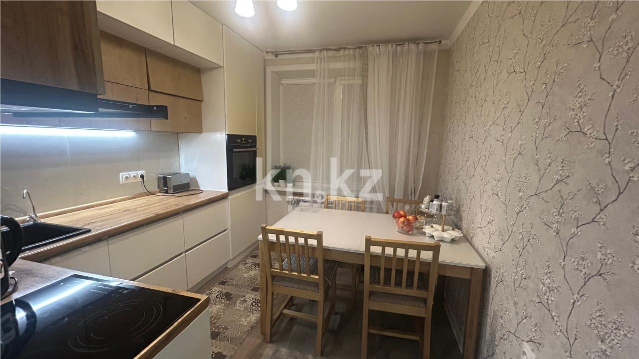Продажа 2-комнатной квартиры, 51 м² в Караганде - фото 6