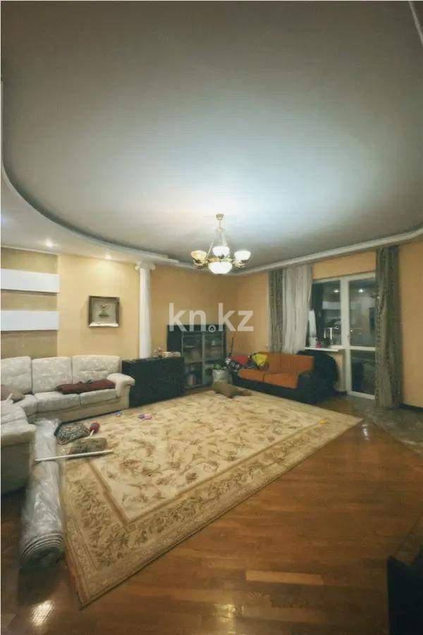 Продажа 7-комнатной квартиры, 235 м² в Алматы