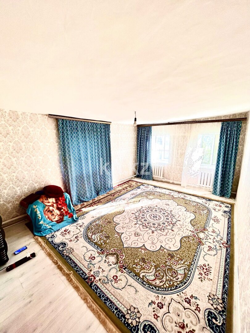 Продажа 4-комнатного дома, 110 м² в Актобе - фото 2