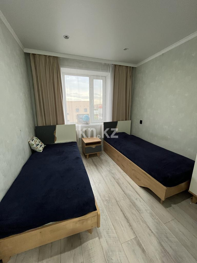 Продажа 4-комнатной квартиры, 80 м² в Караганде - фото 4