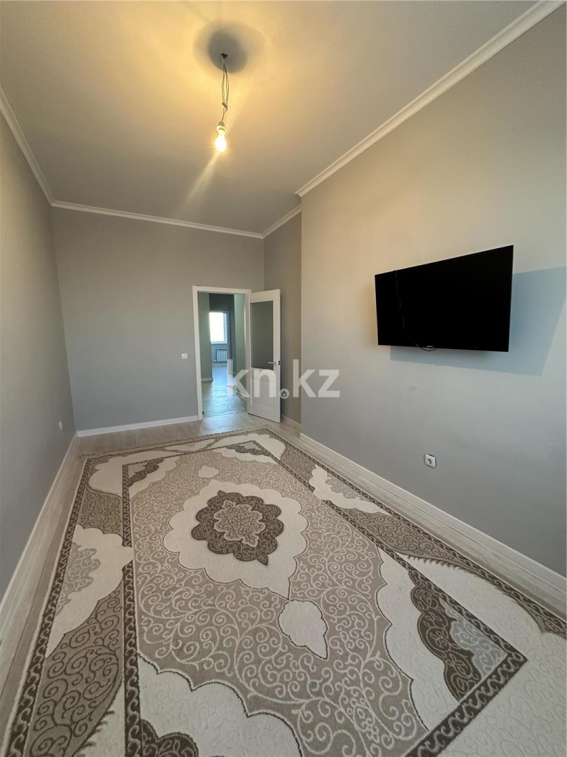 Продажа 5-комнатной квартиры, 109 м² в Караганде - фото 2