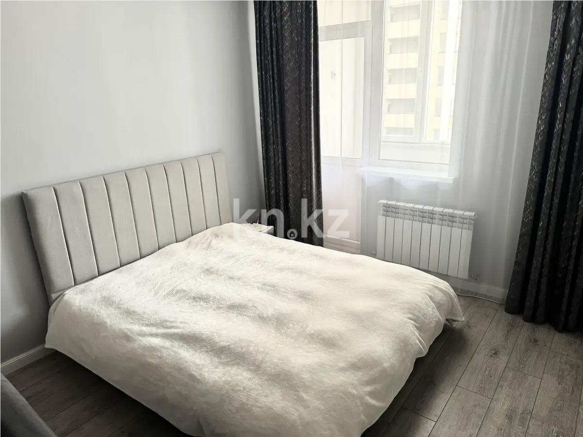 Продажа 1-комнатной квартиры, 41 м² в Астане