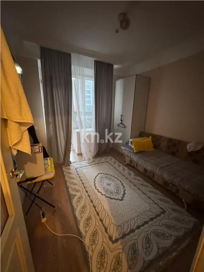 Продажа 2-комнатной квартиры, 41.9 м² в Астане - фото 2