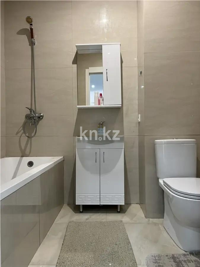 Продажа 3-комнатной квартиры, 85 м², мкр-н Коктем-3, дом  24 в Алматы - фото 5