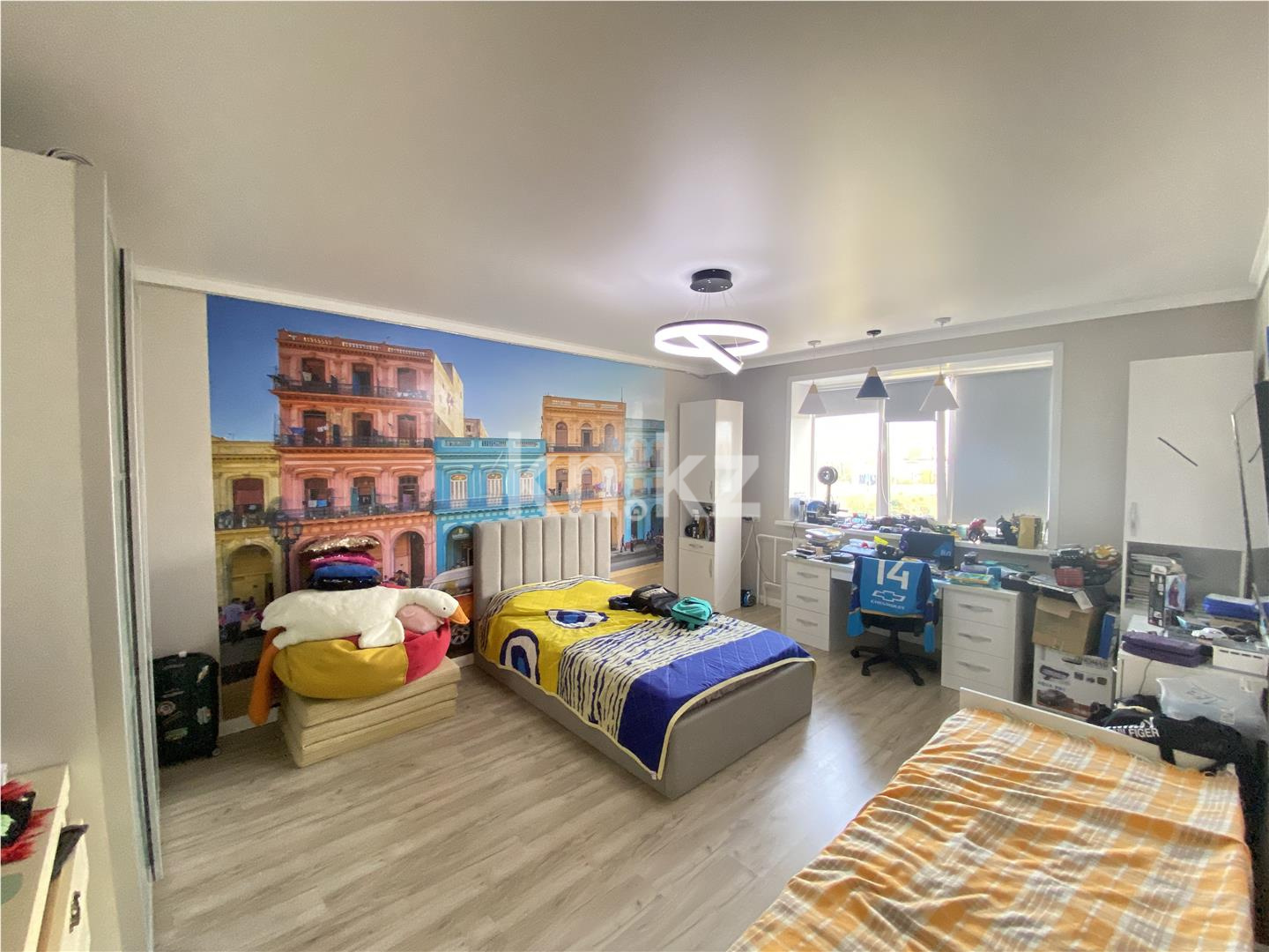 Продажа 3-комнатной квартиры, 75 м², ул. Янушкевича в Астане - фото 4