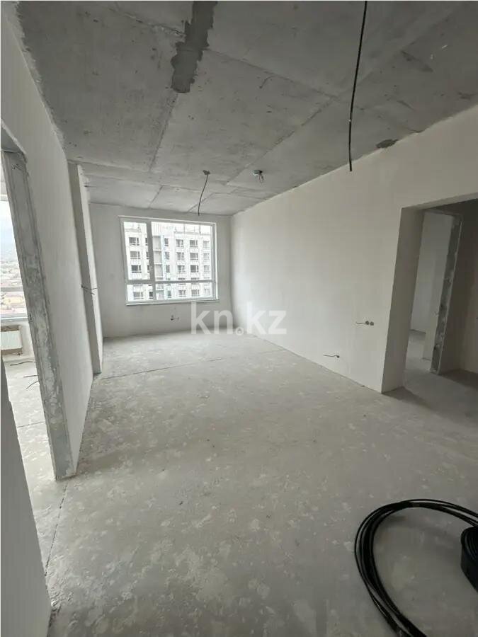 Продажа 3-комнатной квартиры, 70 м² в Алматы - фото 2