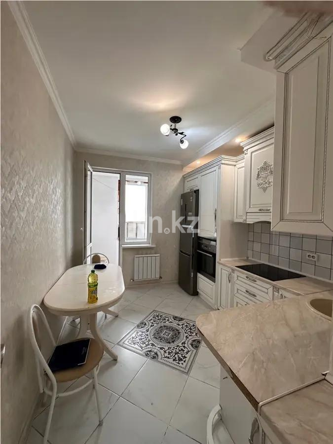 Продажа 2-комнатной квартиры, 57 м² в Алматы - фото 3