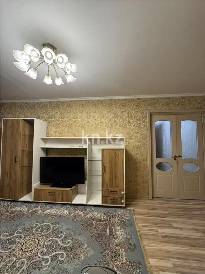 Продажа 2-комнатной квартиры, 43.3 м² в Алматы