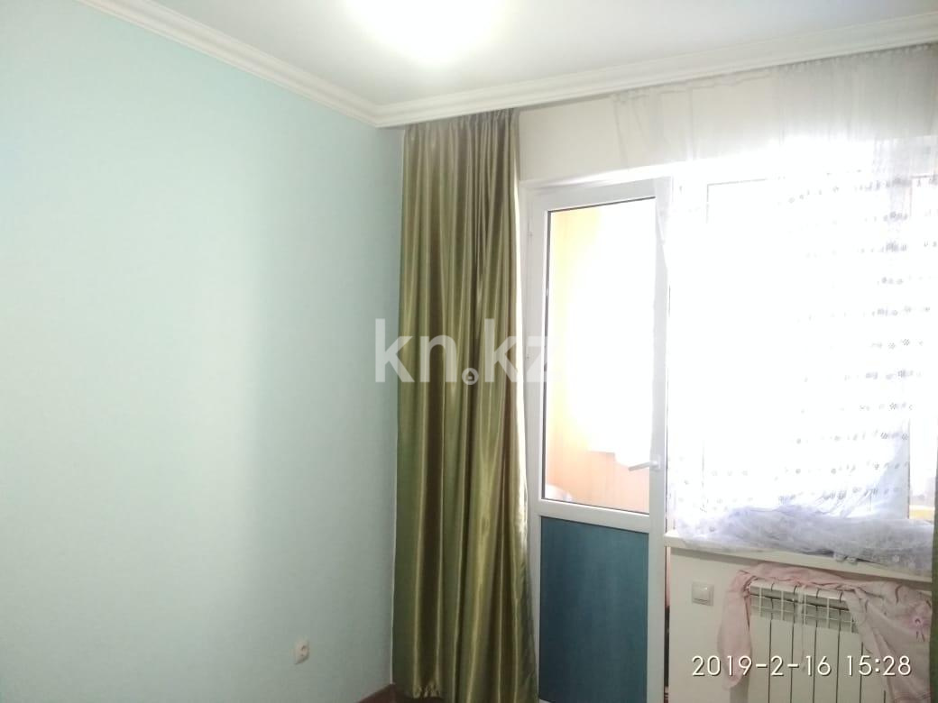 Продажа 2-комнатной квартиры, 68 м² в Алматы - фото 5